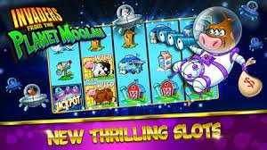 Fortune Ox slot game display showing ox symbol and spin interface